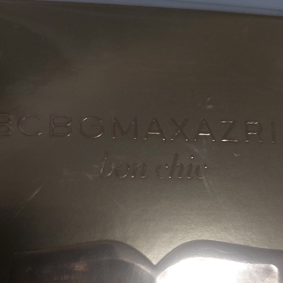 BCBGMaxAzria Bon Chic Gold Box - Picture 2 of 5